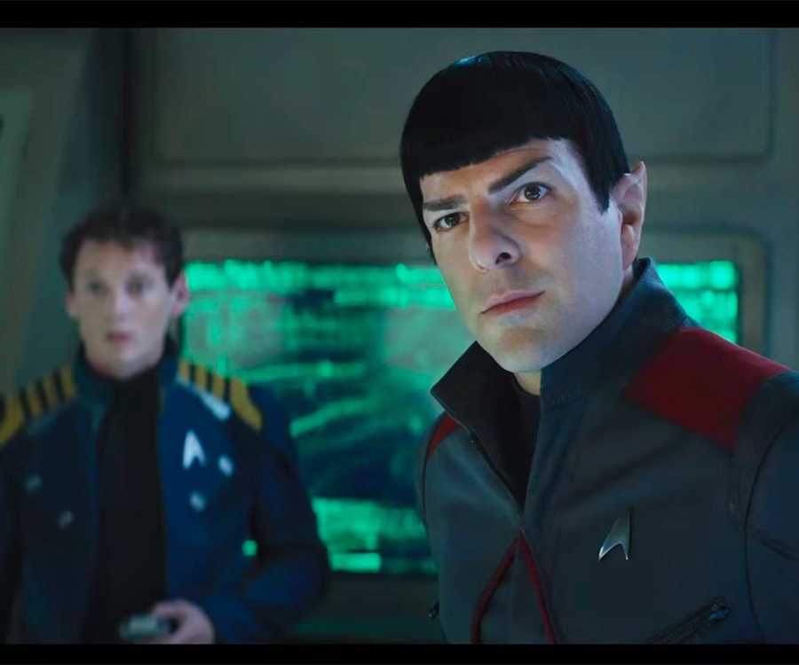 Star Trek Beyond