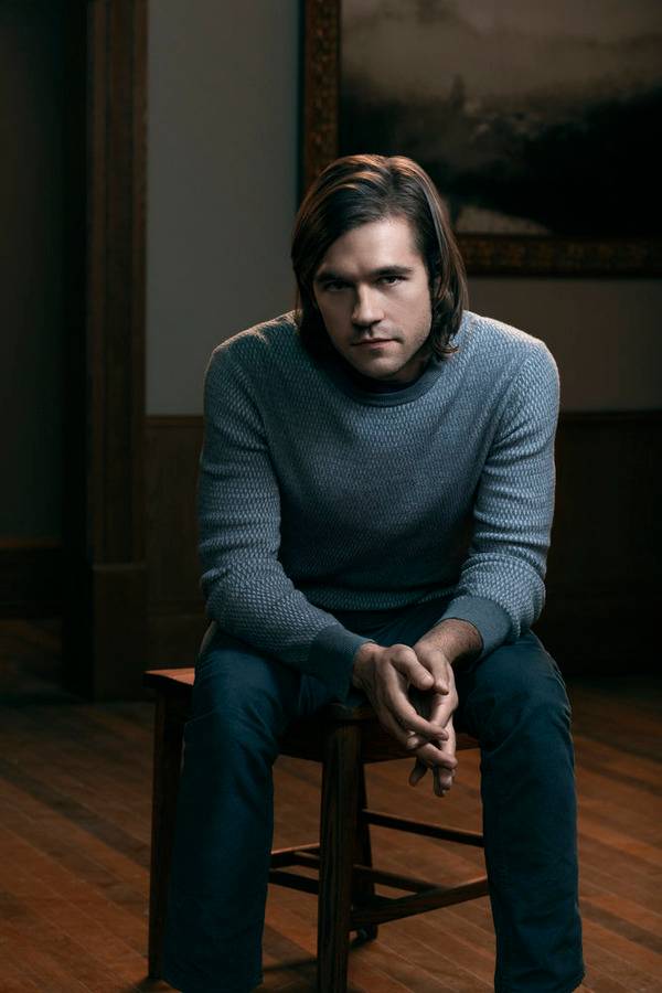 The Magicians' promising pilot draws you in with its setting more than ...
