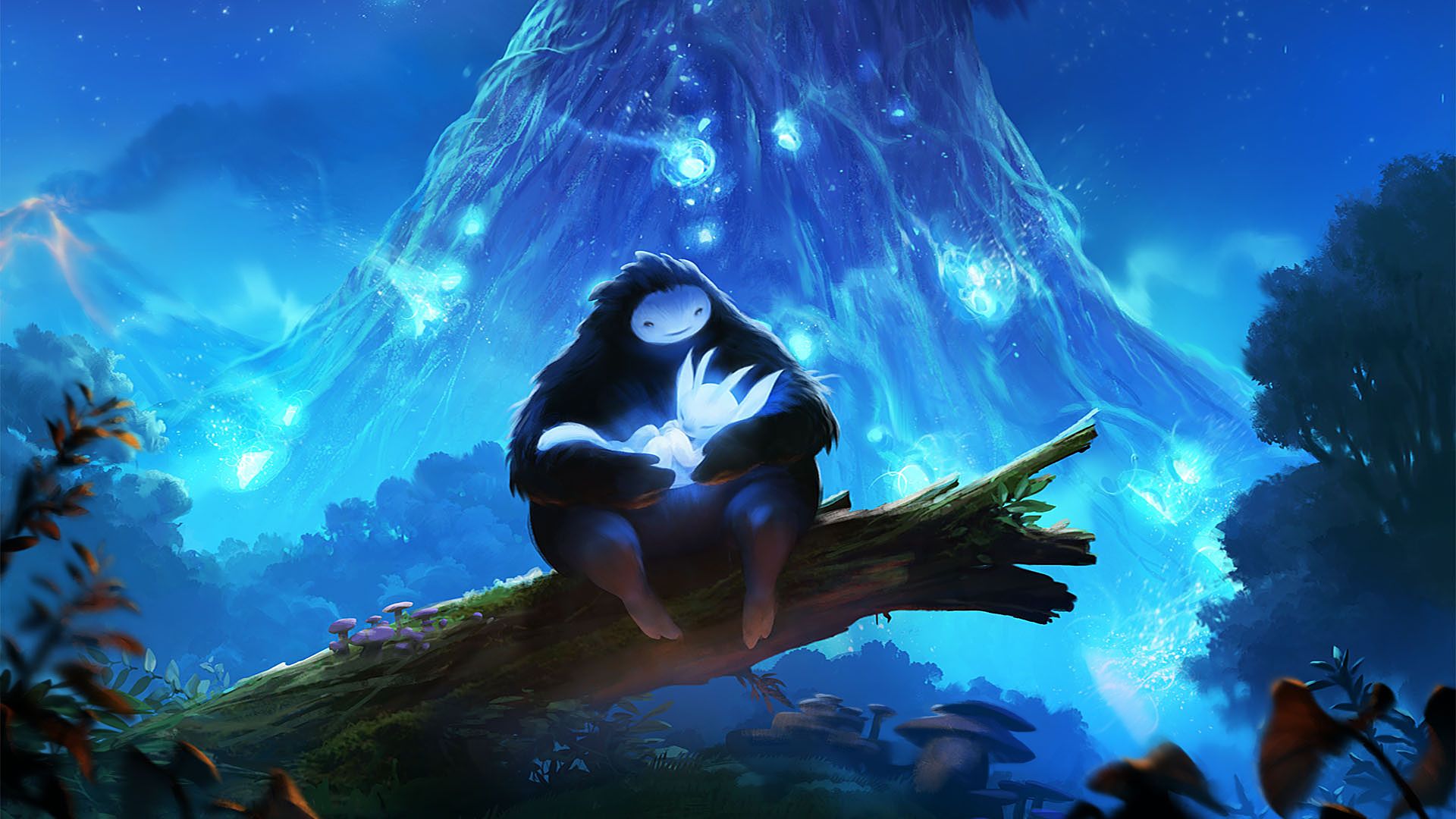 Novo Ori a caminho? Vazamentos indicam retorno da série mais linda do Xbox