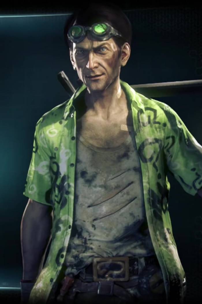 21 statements about Batman: Arkham Knight (and life)