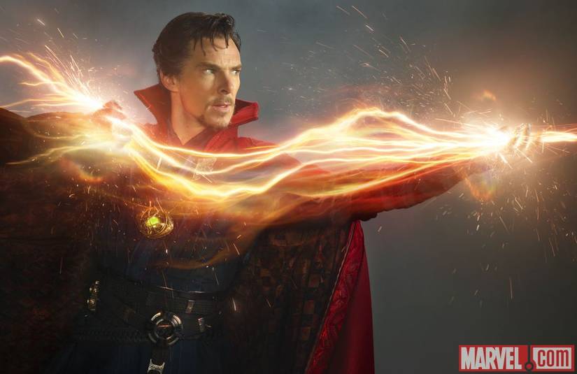 Marvel’s Phase 7 Plans Are Finally Coming Into Focus — иллюстрация 7 к материалу Marvel’s Phase 7 Plans Are Finally Coming Into Focus — иллюстрация 7 к материалу