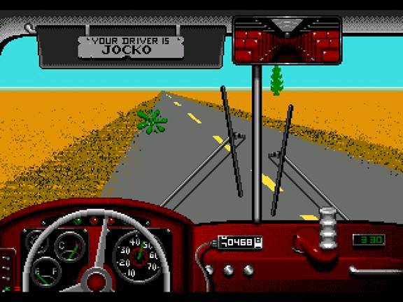 Desert Bus for Hope eclipses $4 million lifetime mark
