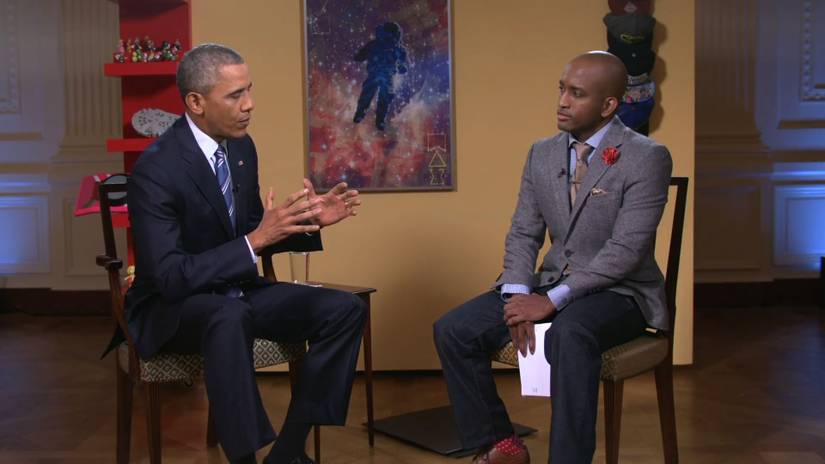 Reports that Barack Obama collects amiibo have no basis in fact