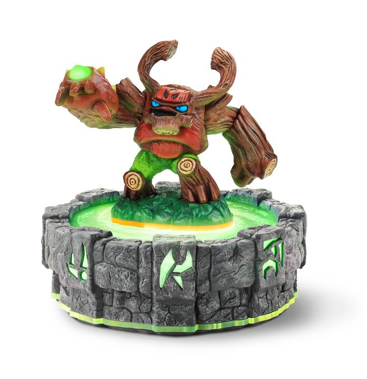 How they make the toys for Skylanders, Disney Infinity and Shovel Knight