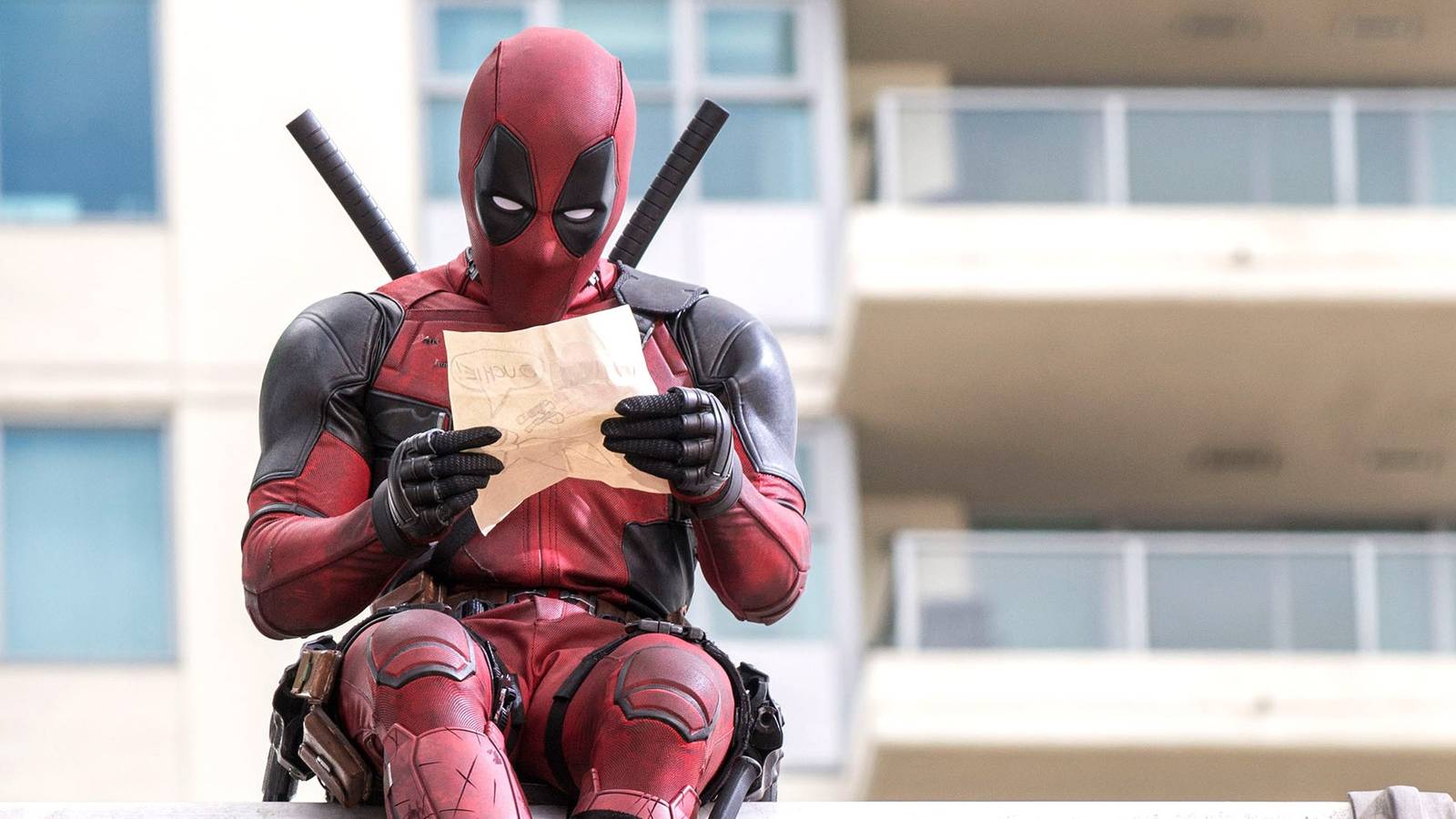Ryan Reynolds, Deadpool writers and Michael Bay teaming for Netflix movie, image size:1600x900