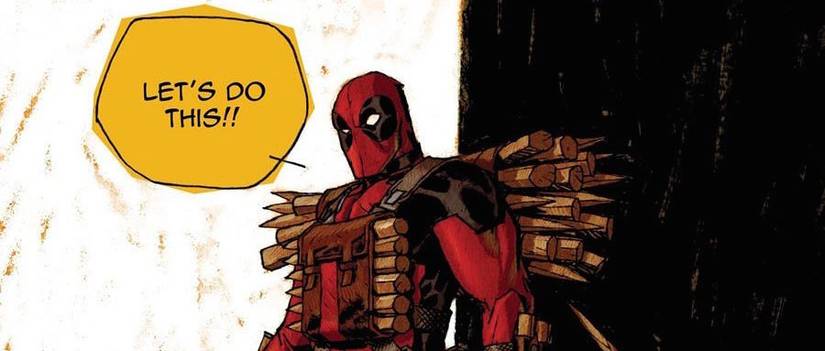 Deadpool Explaining Deadpool, explained