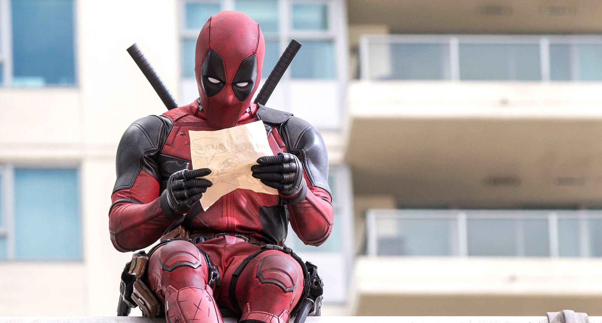 Deadpool arrived just in time to change superhero movies forever