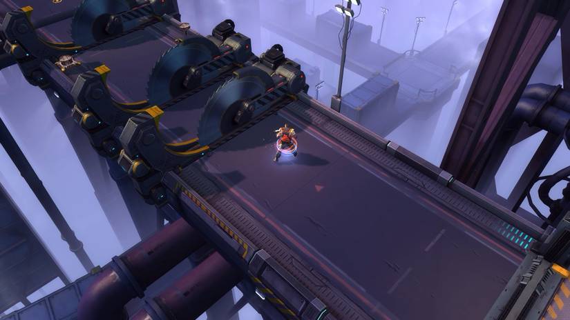 Master X Master, NCSoft's MOBA/dungeon crawler hybrid, is headed west