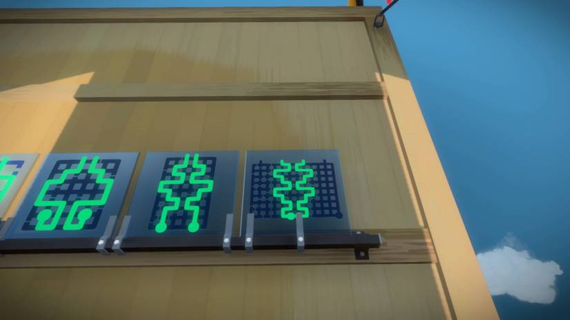 Glass Factory walkthrough and solutions