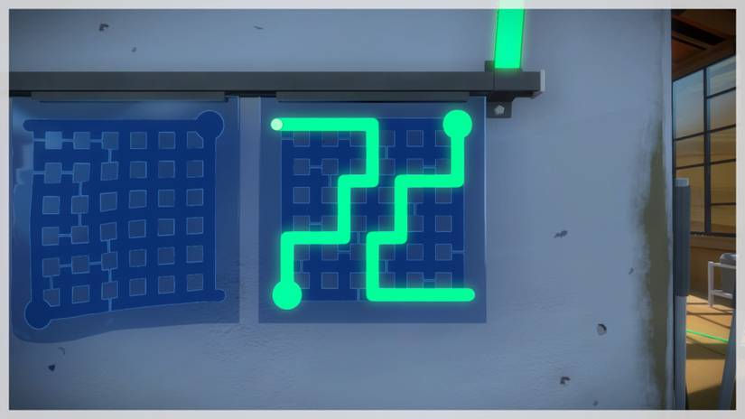 Glass Factory walkthrough and solutions