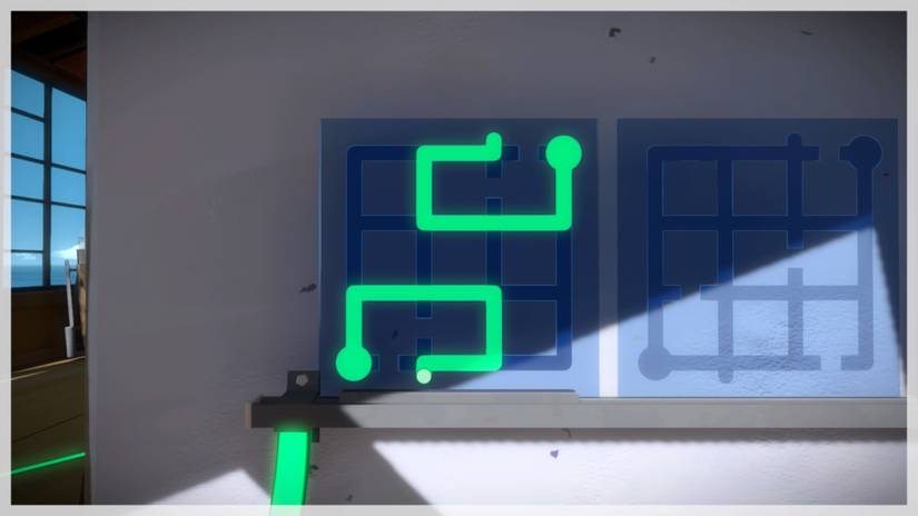 Glass Factory walkthrough and solutions
