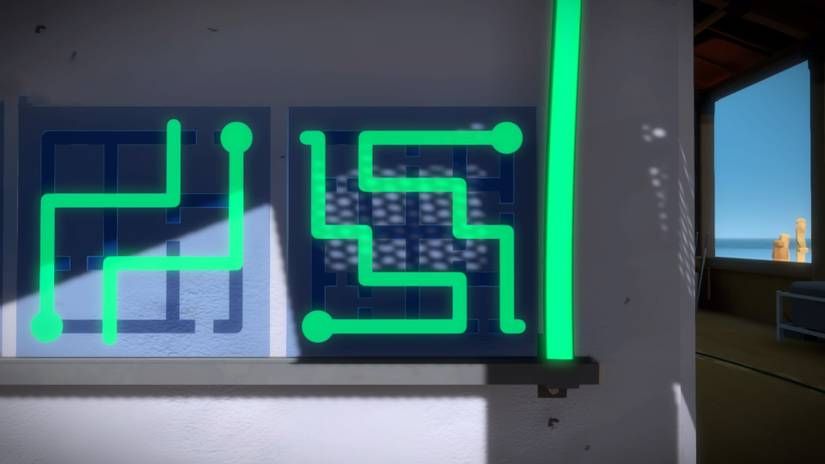 Glass Factory walkthrough and solutions