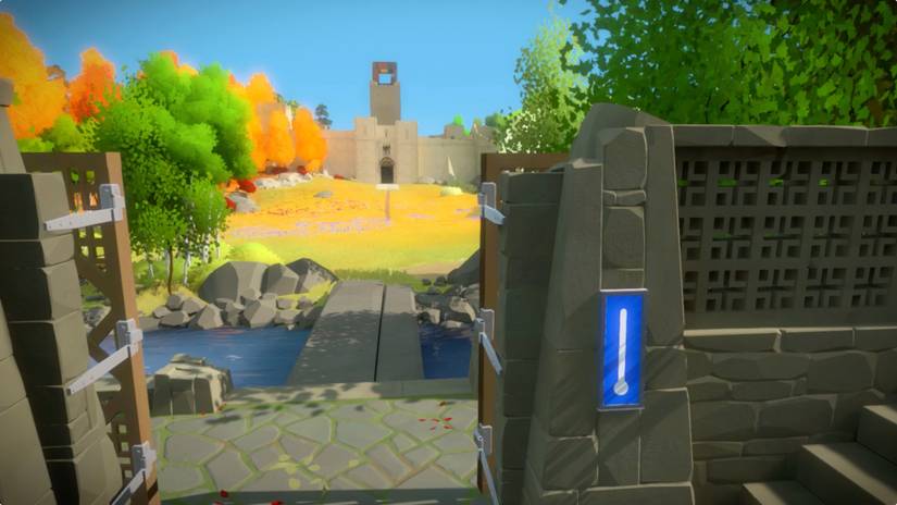 Monastery walkthrough and solutions