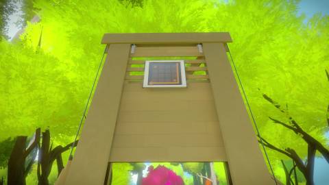 Treehouse walkthrough and solutions