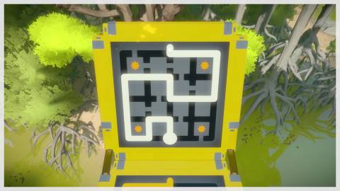 Treehouse walkthrough and solutions