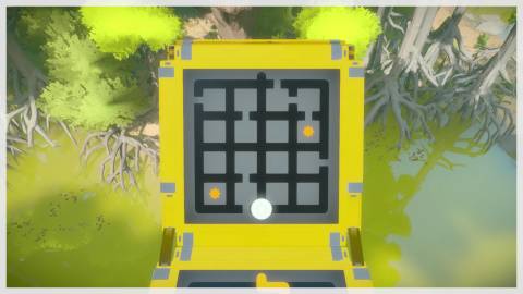 Treehouse walkthrough and solutions