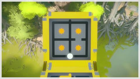 Treehouse walkthrough and solutions