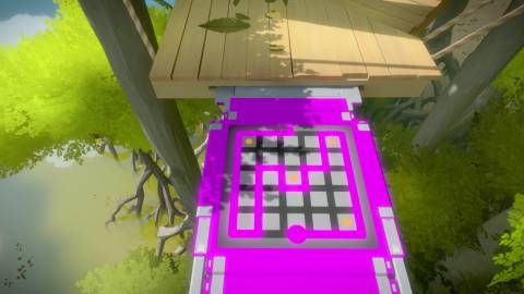 Treehouse walkthrough and solutions