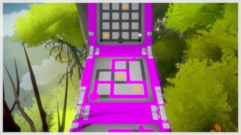 Treehouse walkthrough and solutions