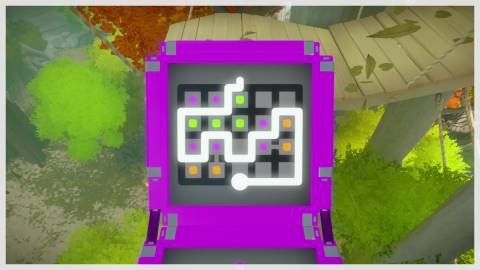 Treehouse walkthrough and solutions