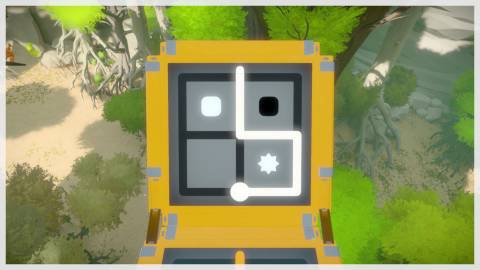 Treehouse walkthrough and solutions