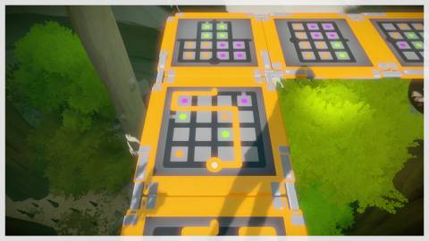 Treehouse walkthrough and solutions