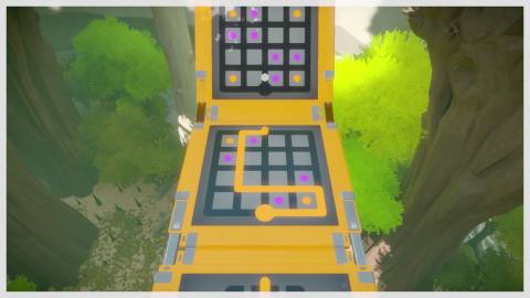 Treehouse walkthrough and solutions