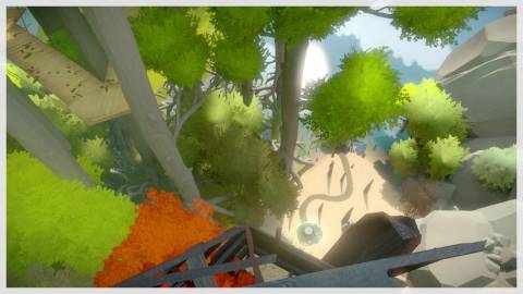 Treehouse walkthrough and solutions