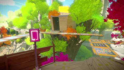 Treehouse walkthrough and solutions