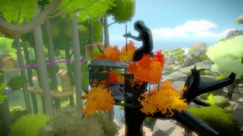 Treehouse walkthrough and solutions