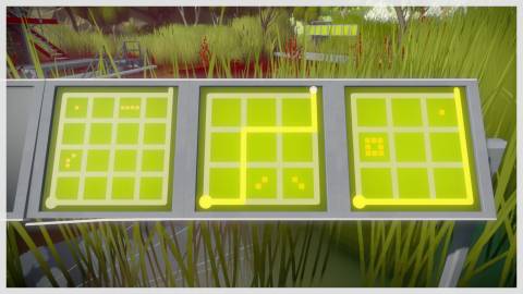Marsh walkthrough and solutions