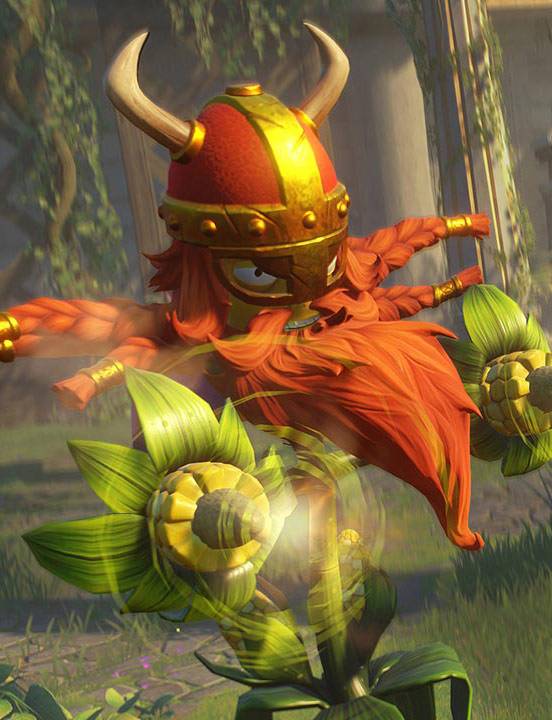 Plants vs. Zombies: Garden Warfare 2 review