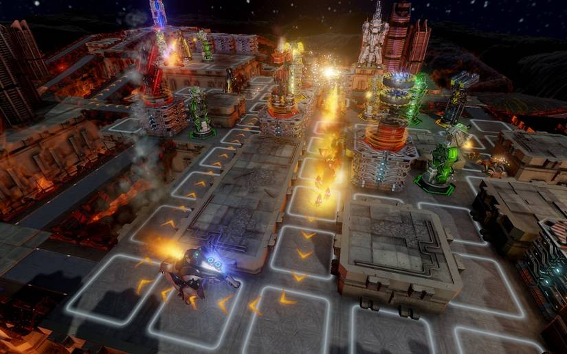 What makes a VR version of a familiar genre worth playing?