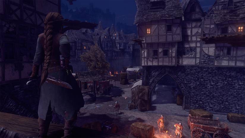 Shadwen is an unapologetic stealth mashup that shouldn't be so cool