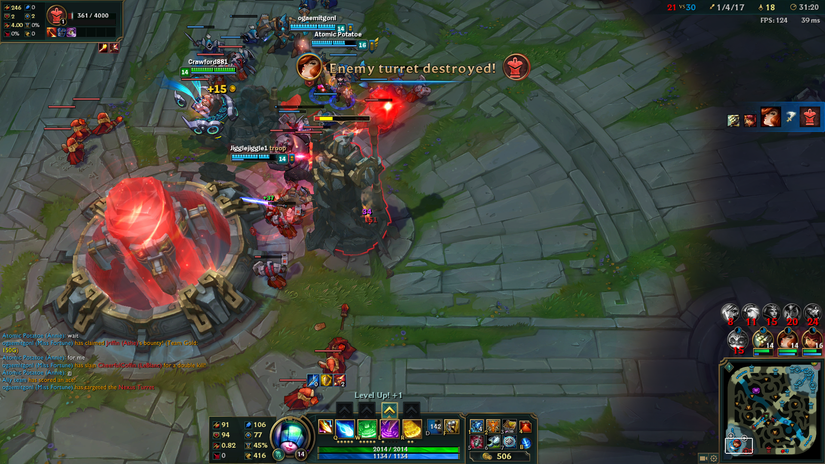 League of Legends' biggest change in years is for the better