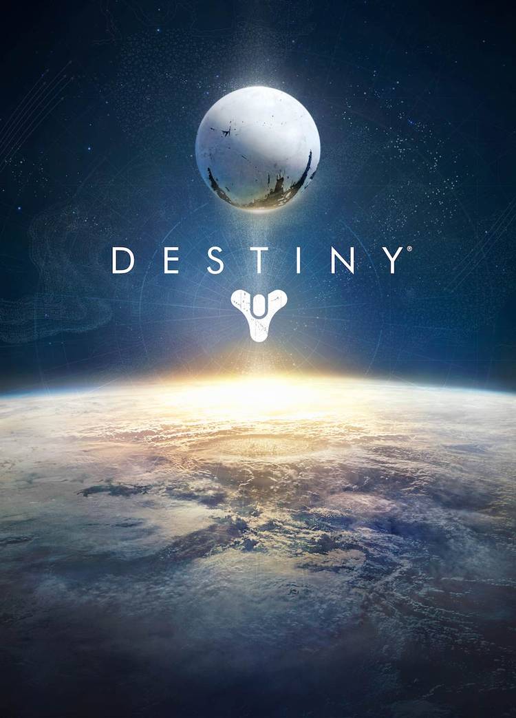 Destiny's iconic interface was forgettably flat until an 11th-hour ...