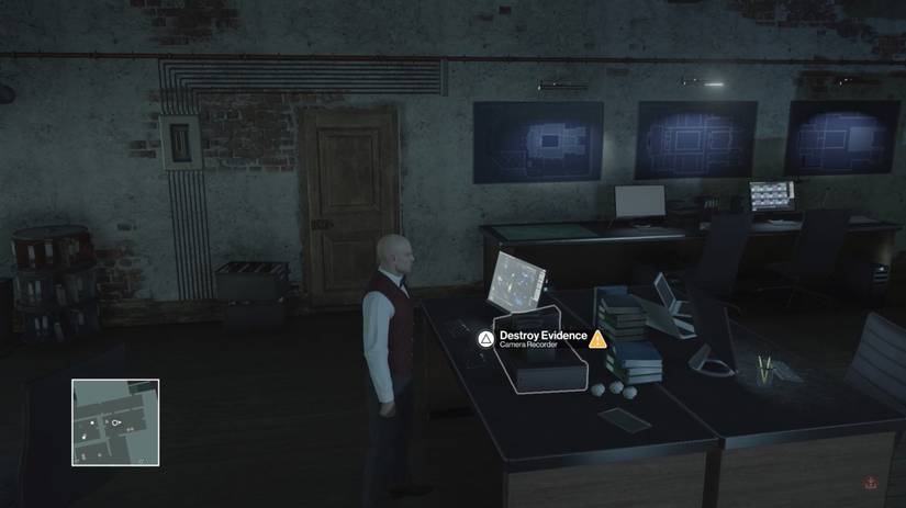 Hitman mission ratings, explained