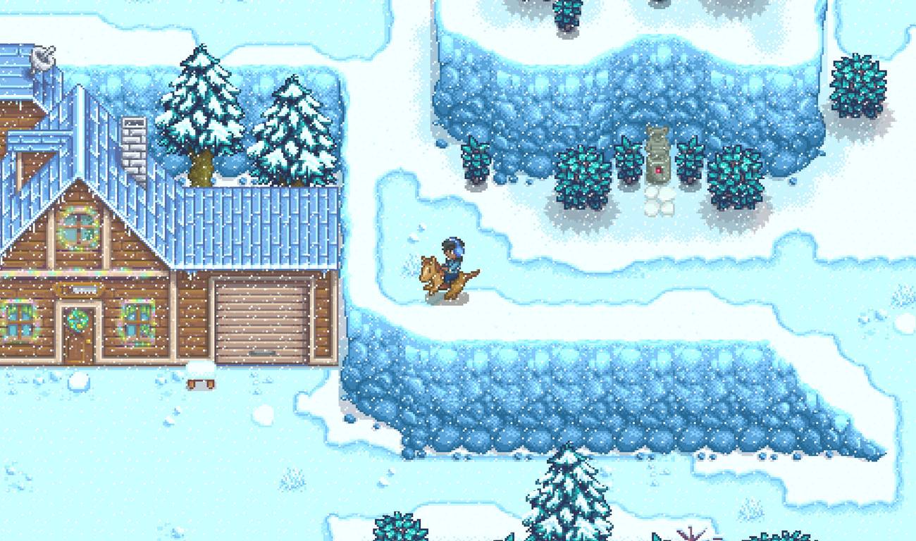 stardew valley