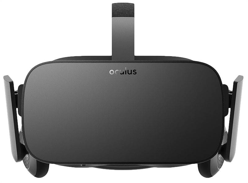 The guide to building a PC for virtual reality