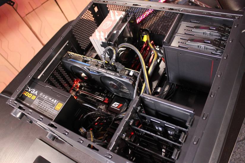 The guide to building a PC for virtual reality