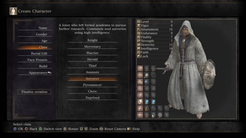 Dark Souls 3 beginner's guide