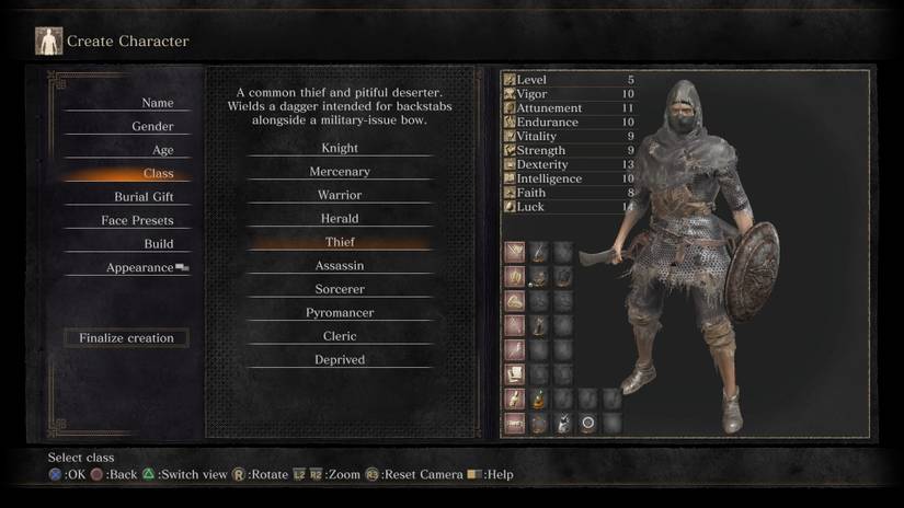 Dark Souls 3 beginner's guide