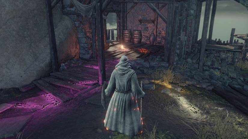 Dark Souls 3 invasions explained