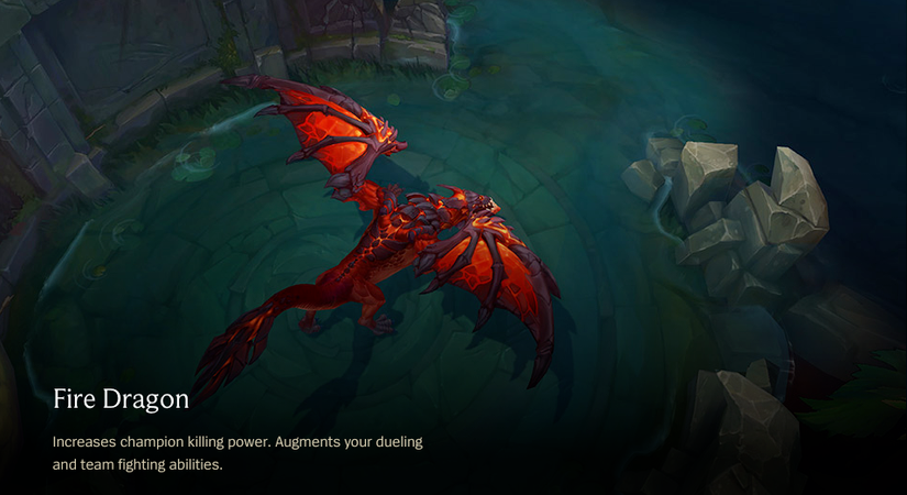 League of Legends' mid-season update includes a big mage rework and a ...