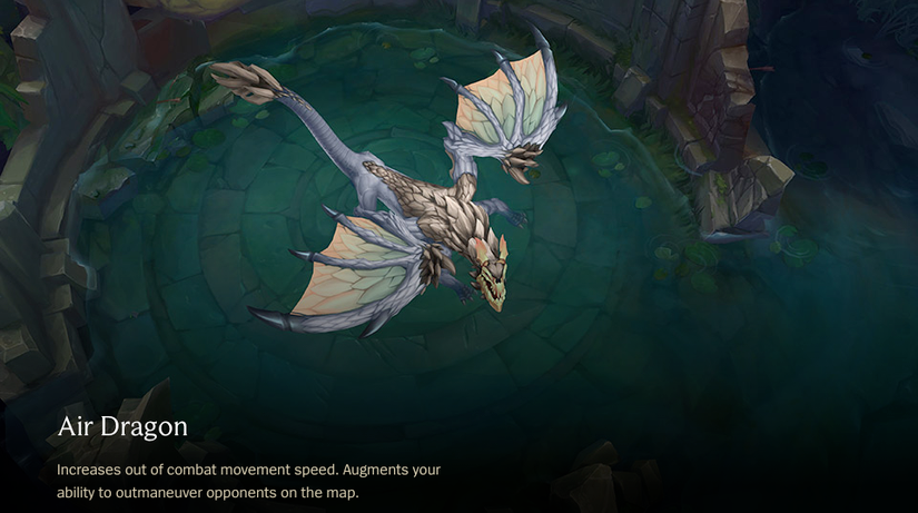Data Dragon League of Legends' mid-season update includes a big mage rework and a ...