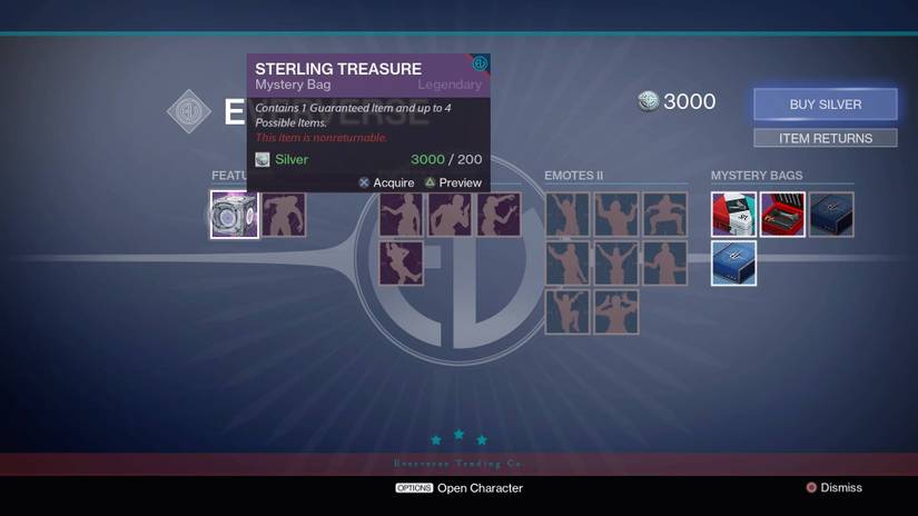 The good, the bad and the pay-to-win of Destiny's spring update
