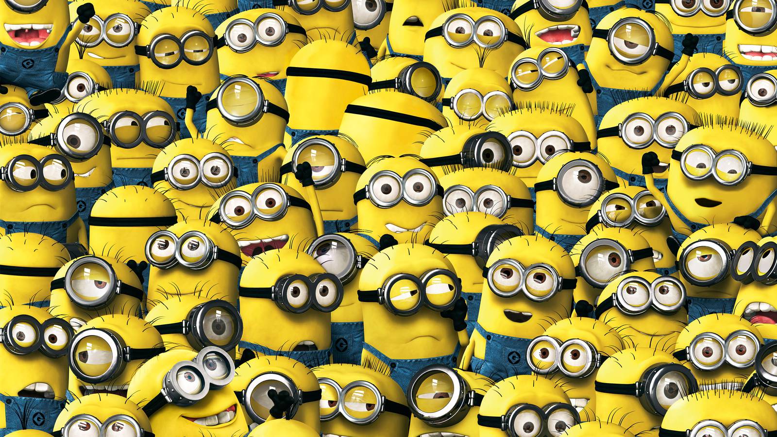 How do Minions reproduce? Minions & Monsters director answers 3 extremely specific questions