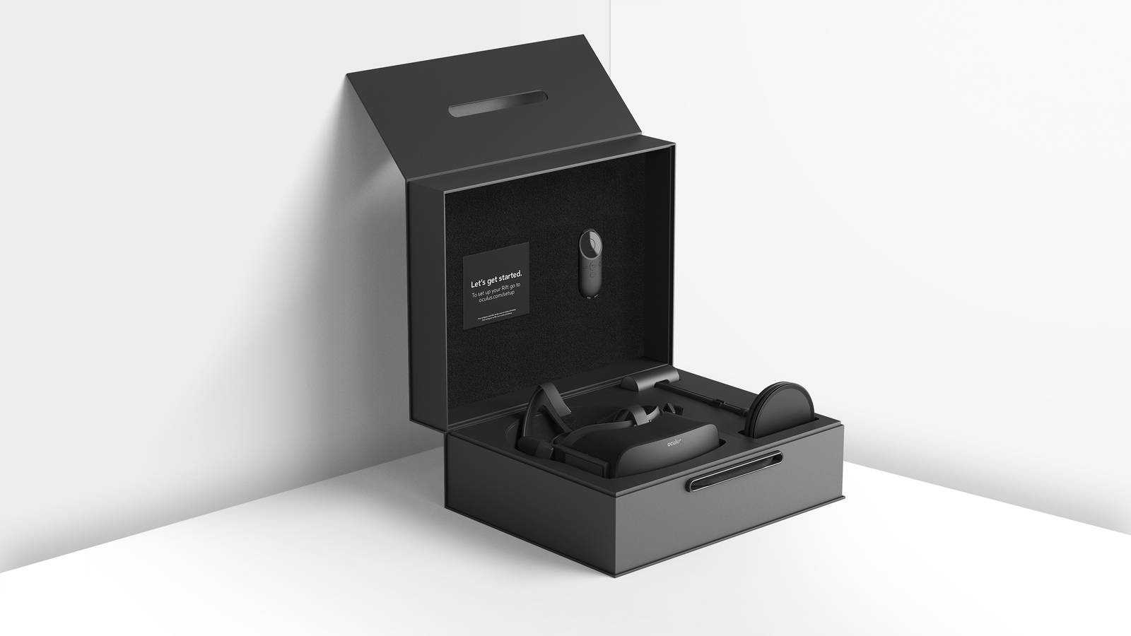 Here’s how to fix your Oculus Rift