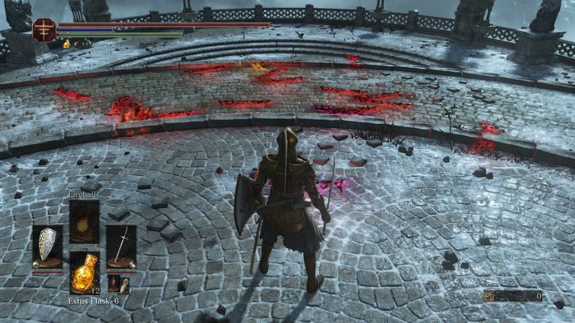Dark Souls 3 invasions explained