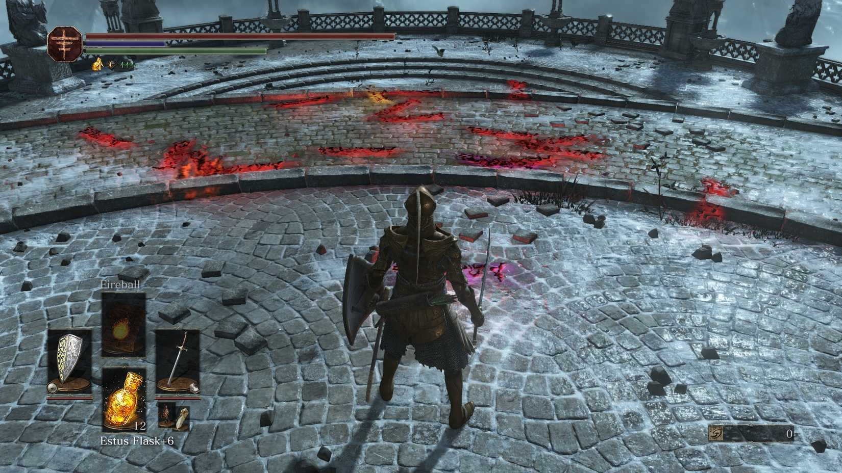 Dark Souls 3 invasions explained